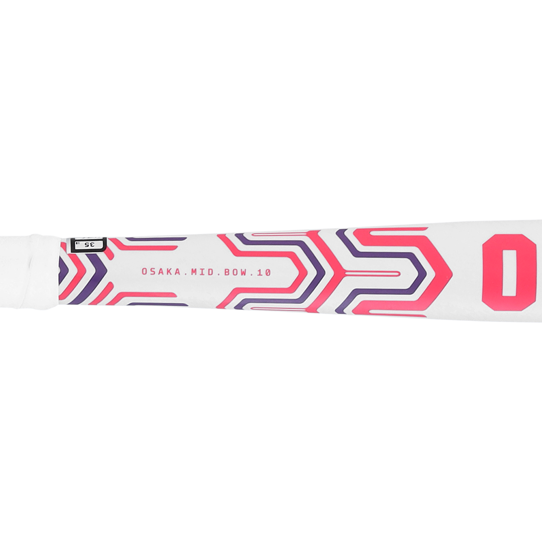 Mid Bow 10 - Hot Pink (2026)