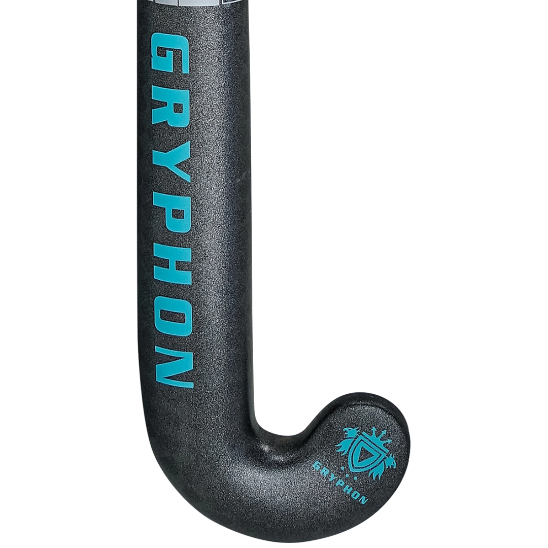 Gryphon Hockey | Gryphon Hockey Striker G25 Samurai (2025) | Striker G25 Samurai (2025) - 36.5" Light | Total Hockey