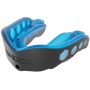 Shock Doctor | Shock Doctor Gel Max JUNIOR | Gel Max JUNIOR - Black/Blue | Total Hockey