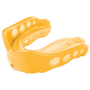 Shock Doctor | Shock Doctor Gel Max ADULT | Gel Max ADULT - Yellow | Total Hockey