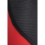 Shrey Hockey | Shrey Hockey Shinliners With Stirrup - Red | Shinliners With Stirrup - Red - Red / Senior | Total Hockey
