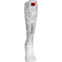 Shrey Hockey | Shrey Hockey Shinliners With Stirrup - White | Shinliners With Stirrup - White - White / Senior | Total Hockey