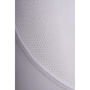 Shrey Hockey | Shrey Hockey Shinliners With Stirrup - White | Shinliners With Stirrup - White - White / Senior | Total Hockey