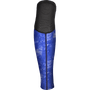 Shrey Hockey | Shrey Hockey Shinliners Without Stirrup - Royal | Shinliners Without Stirrup - Royal - Royal / Senior | Total Hockey