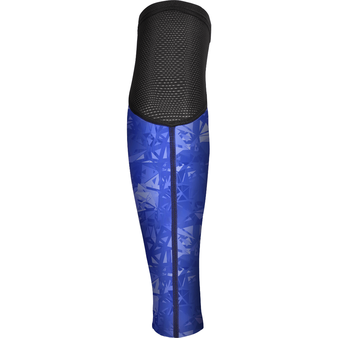Shin Liners Shinliners Without Stirrup Royal | Shrey Shinliner | Total-Hockey ...