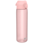 ion8 | ion8 Slim 500ml Water Bottle | Slim 500ml Water Bottle - Rose Quartz | Total Hockey