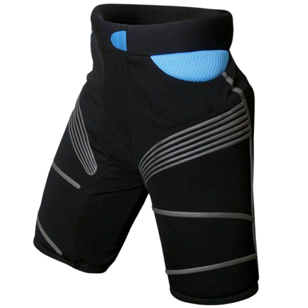 Hockey Goalkeeping Padded Shorts Padded Shorts TotalHockey