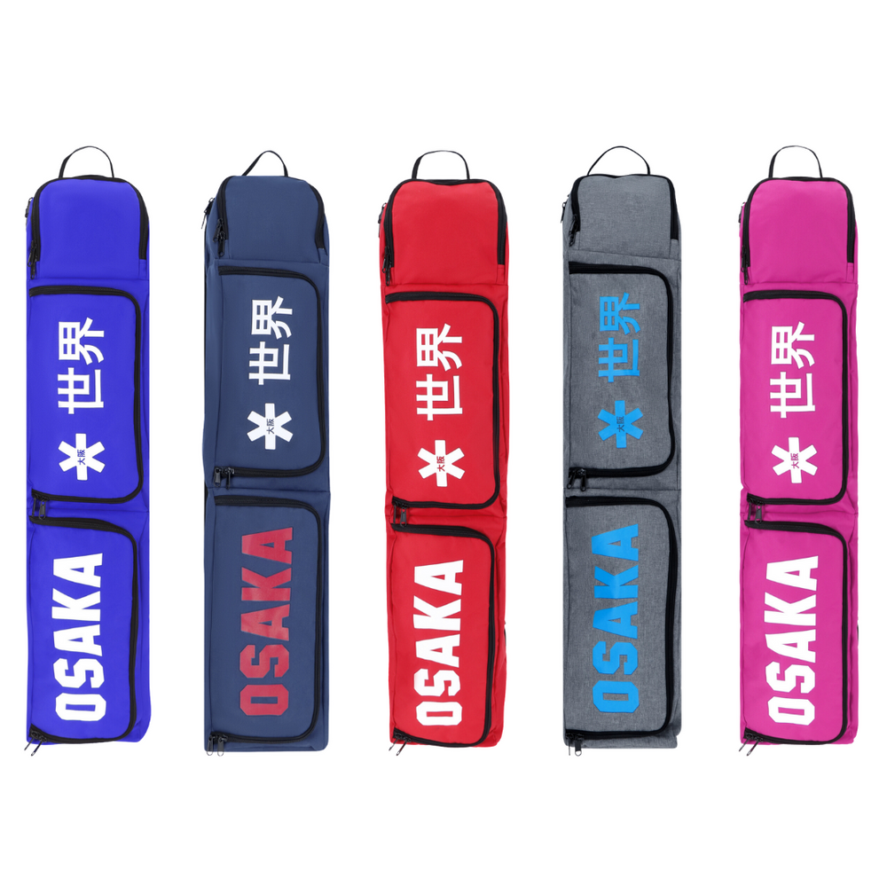 OSAKA Hockey Bags OSAKA Stick Bags TotalHockey