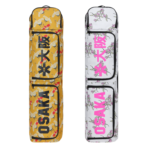 Sports Stickbag Large LE