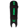 OSAKA Hockey | OSAKA Hockey Keigo Shinguard | Keigo Shinguard - XXSmall / Iconic Black | Total Hockey