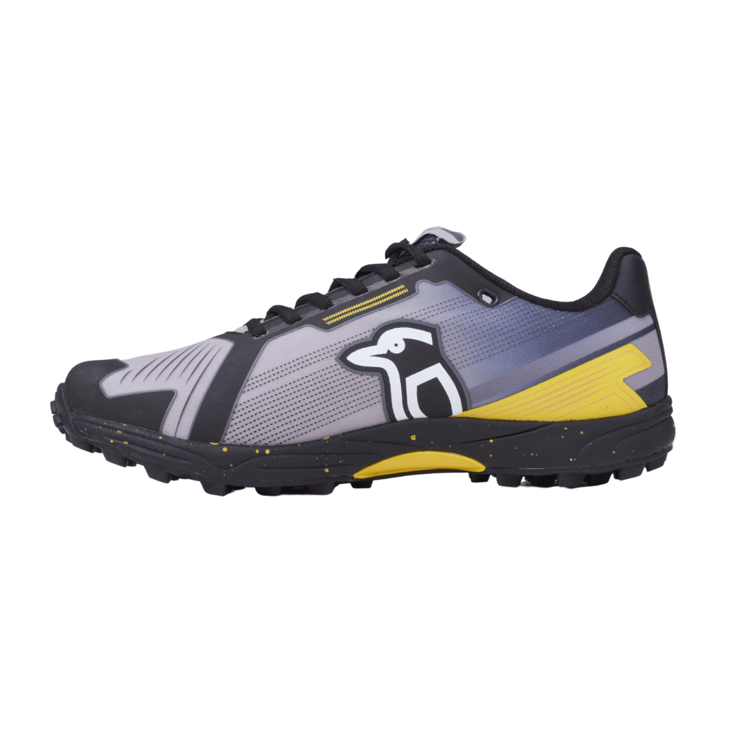 Kookaburra Hockey | Kookaburra Hockey Stinger Shoe (2023) | Stinger Shoe (2023) - EUR 37 | UK 3 | Total Hockey