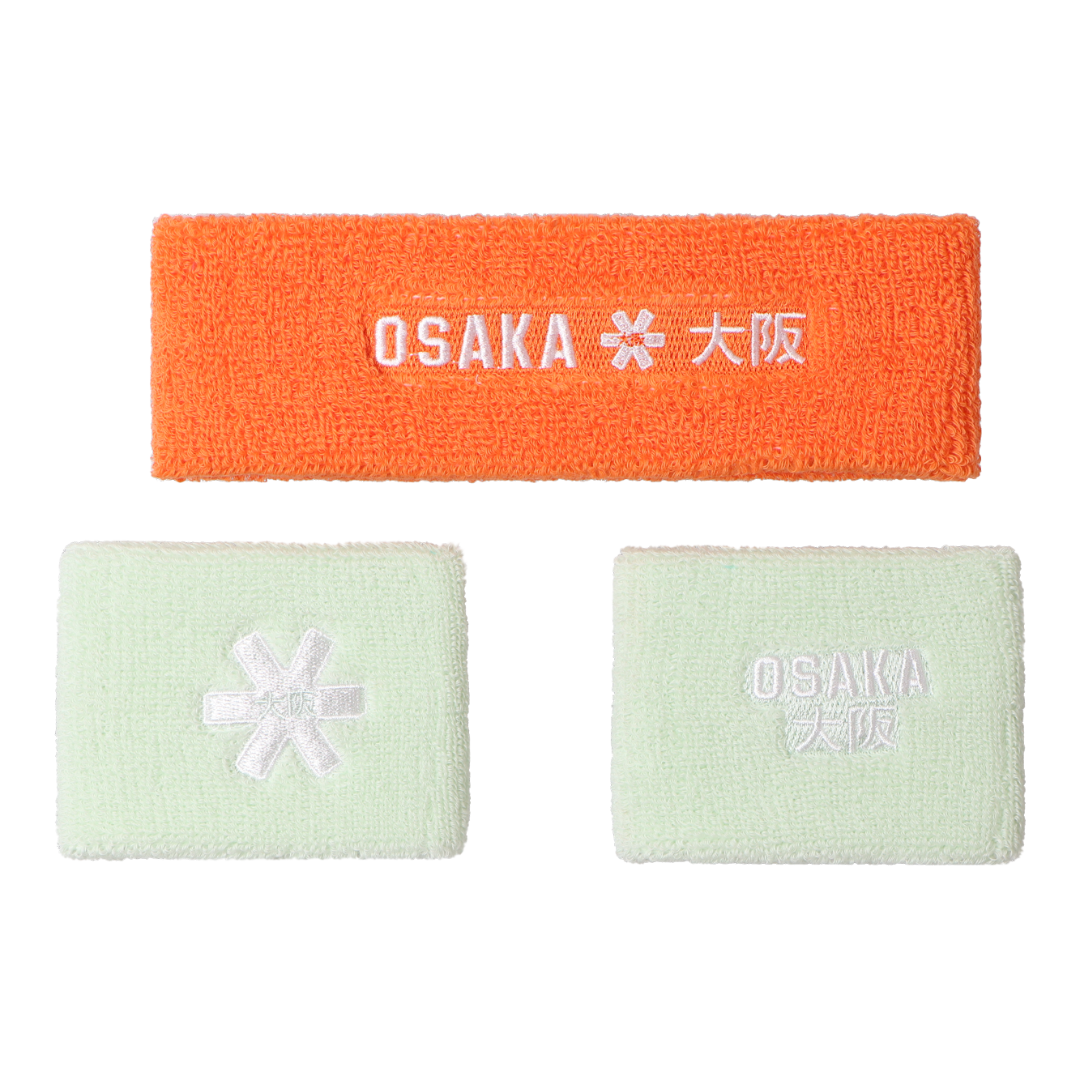 Sweatband Set 2.0 LE