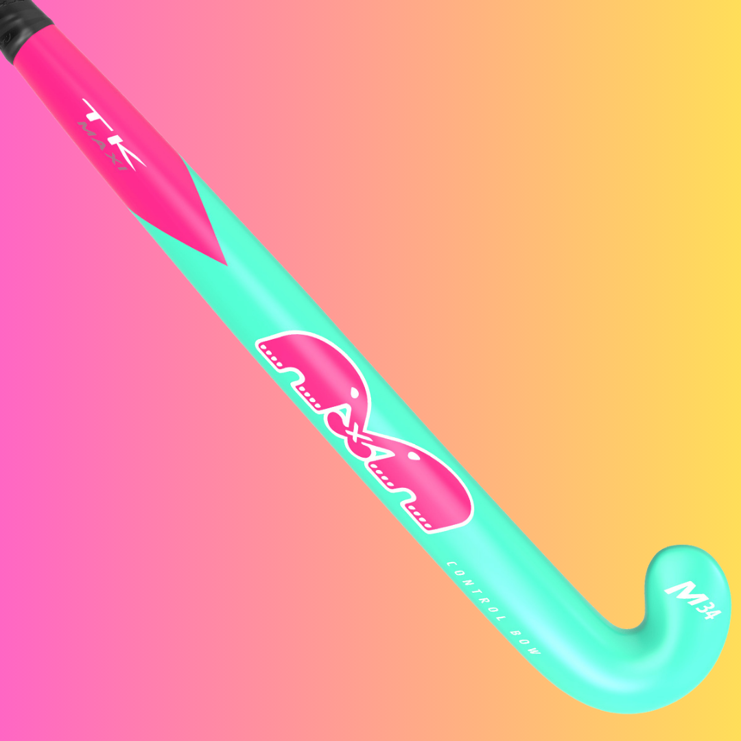 Maxi Aqua/Pink (2023)
