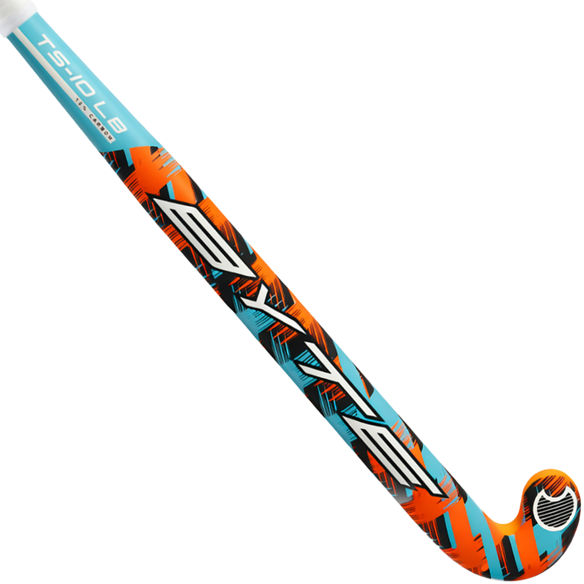 TS10 LB Jr - Blue/Orange