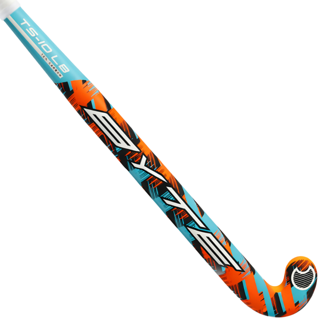 TS10 LB Jr - Blue/Orange
