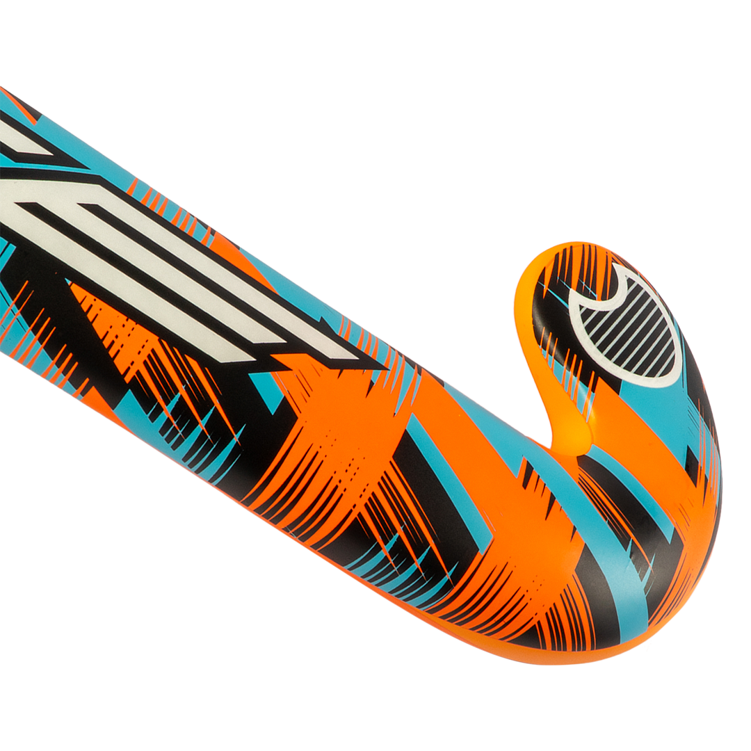 TS10 LB Jr - Blue/Orange