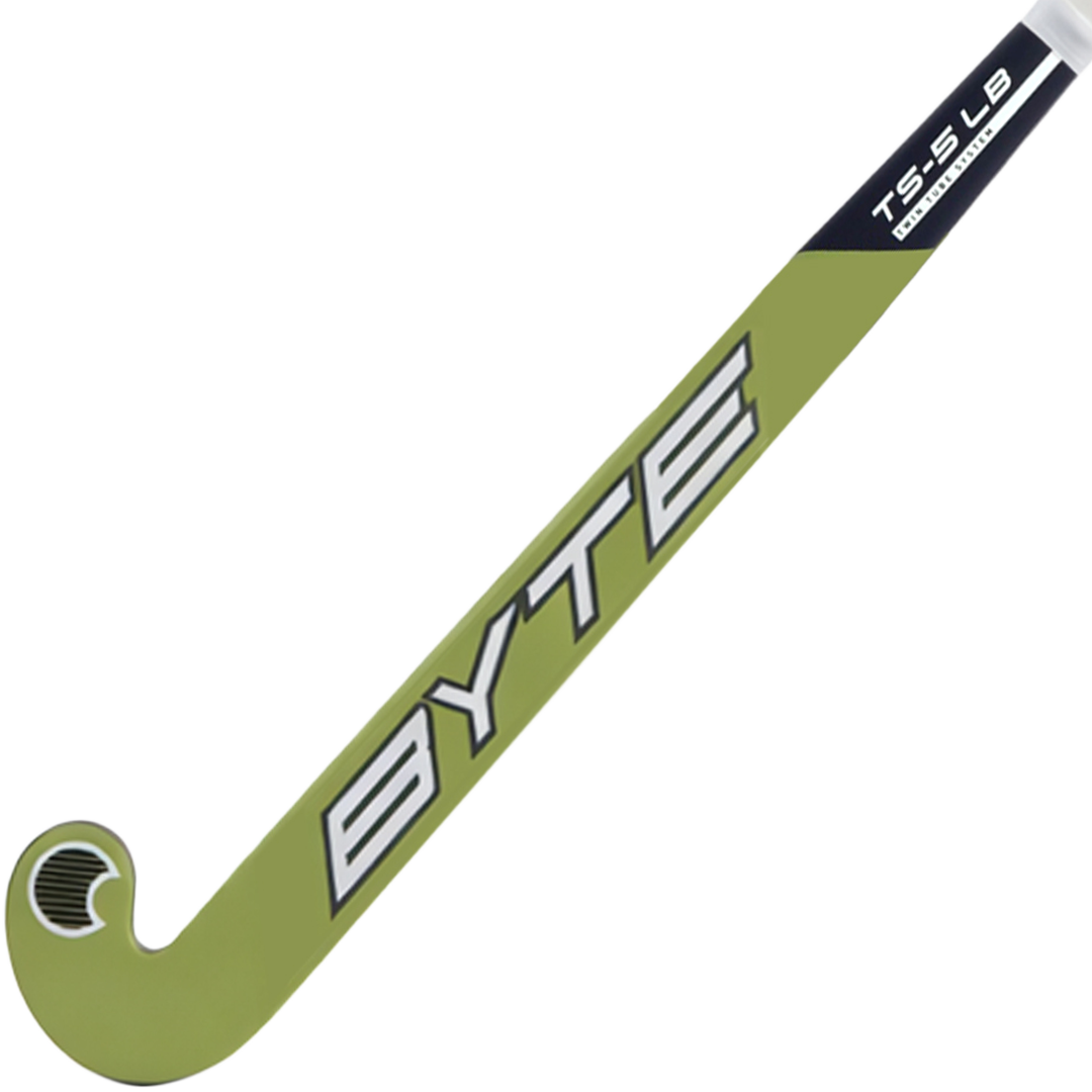 TS5 LB Jr - Khaki/Black