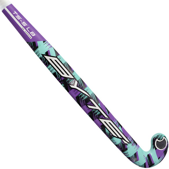 TS5 LB Jr - Mint/Purple