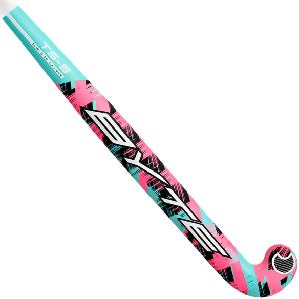 TS5 - Mint/Pink