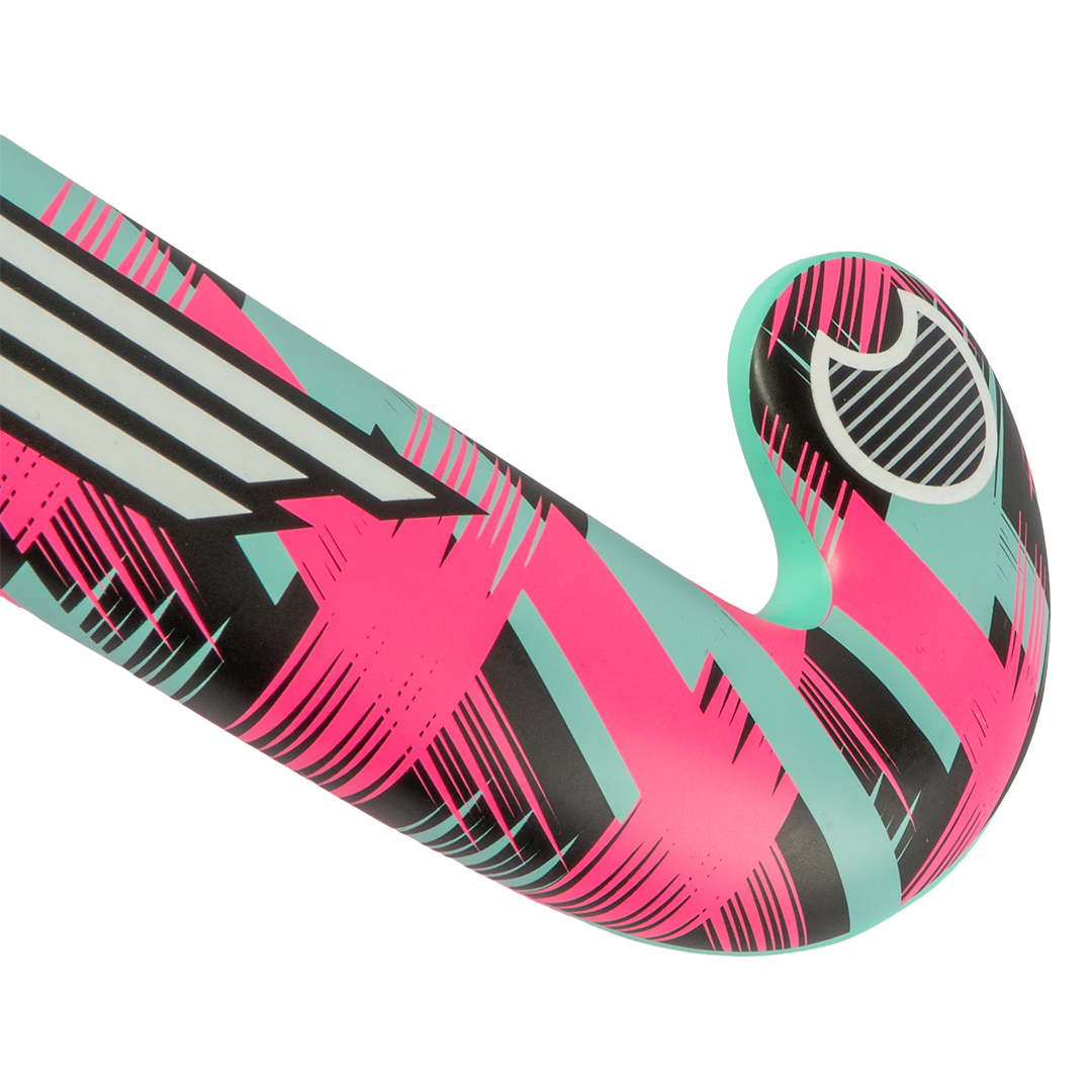 TS5 Jr - Mint/Pink