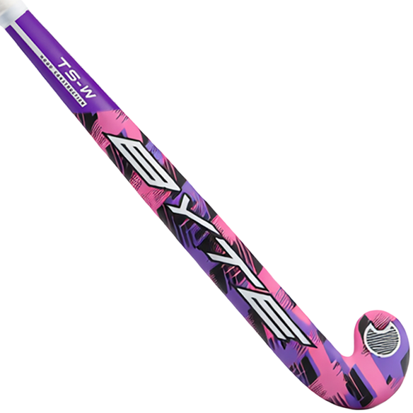 TSW - Light Pink/Purple