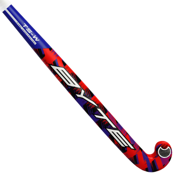 TSW - Blue/Red