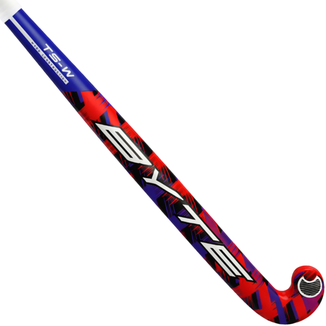 TSW - Blue/Red