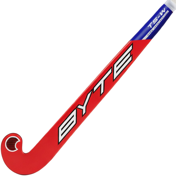 TSW - Blue/Red