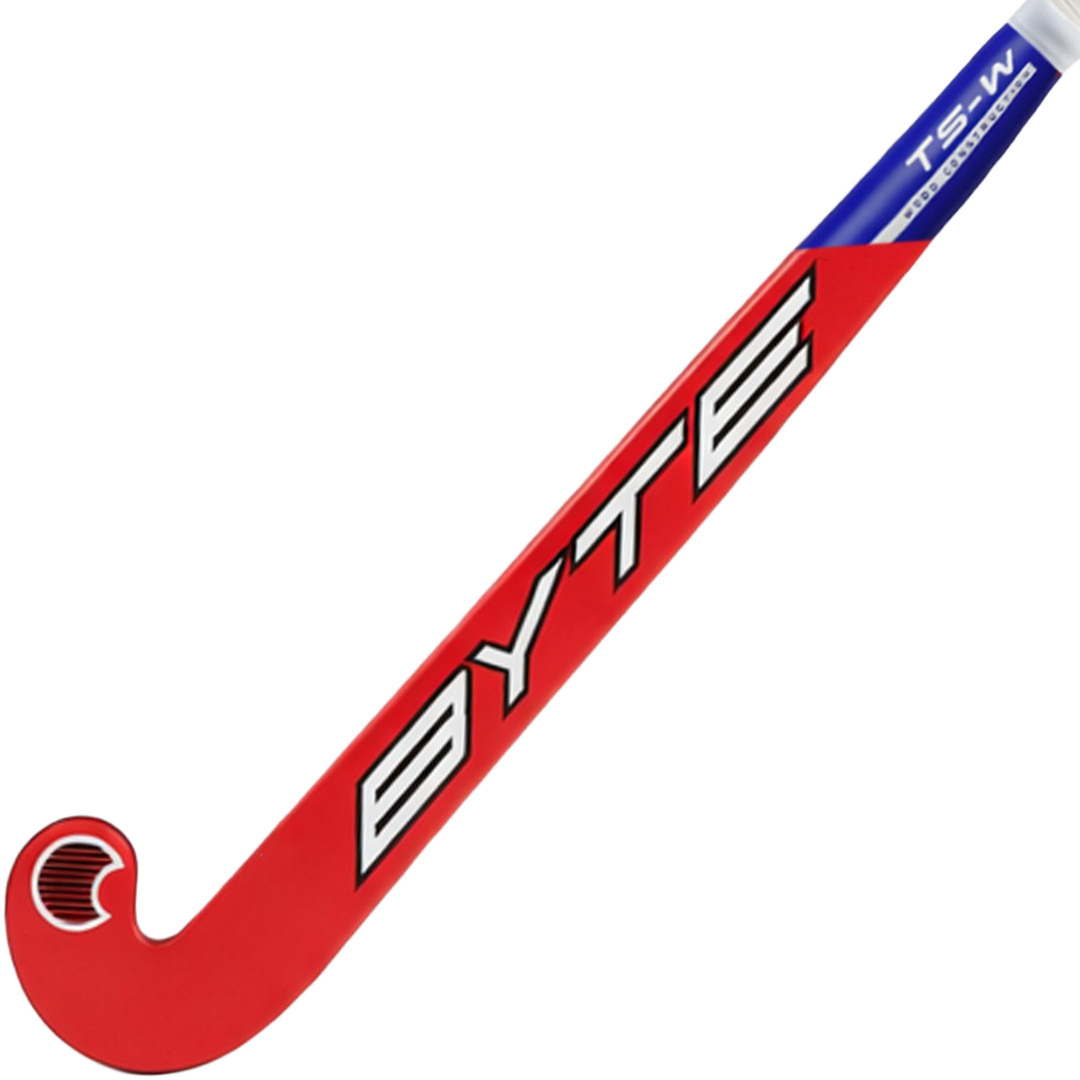 TSW - Blue/Red
