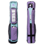 Byte | Byte TX Stick Bag | TX Stick Bag - Mint/Lilac | Total Hockey