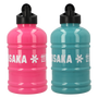 OSAKA Hockey | OSAKA Hockey Giga Waterbottle | Giga Waterbottle - Retro Blue | Total Hockey