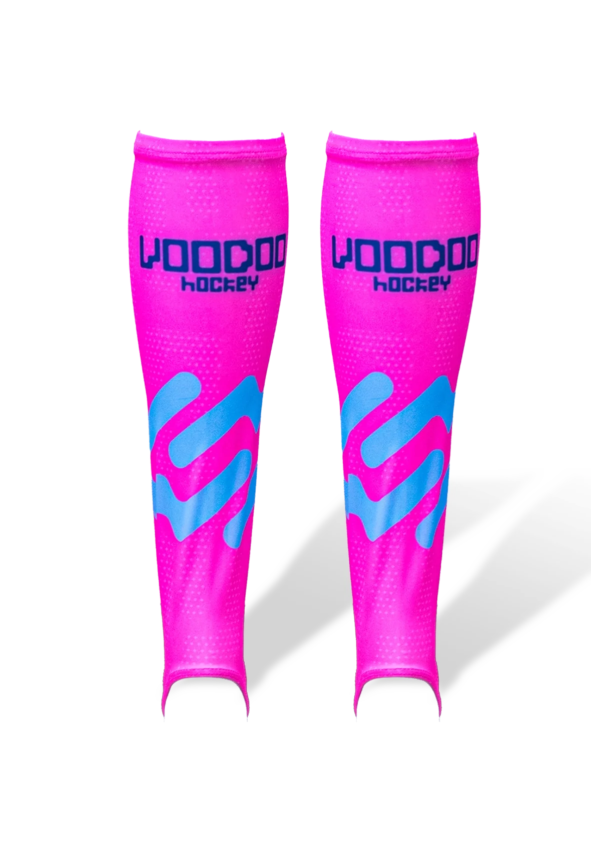 Limitless Inner Socks - Pink