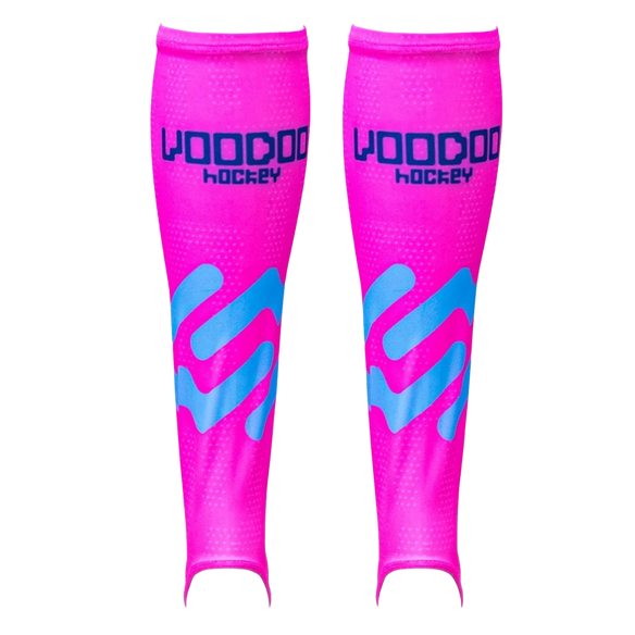 Limitless Inner Socks - Pink