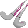 Mercian Hockey | Mercian Hockey Genesis Wood Plus Purple | Genesis Wood Plus Purple - 34" Light | Total Hockey