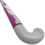Mercian Hockey | Mercian Hockey Genesis Wood Plus Purple | Genesis Wood Plus Purple - 34" Light | Total Hockey
