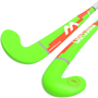Mercian Hockey | Mercian Hockey Genesis Wood Neon Orange | Genesis Wood Neon Orange - 22" Light | Total Hockey