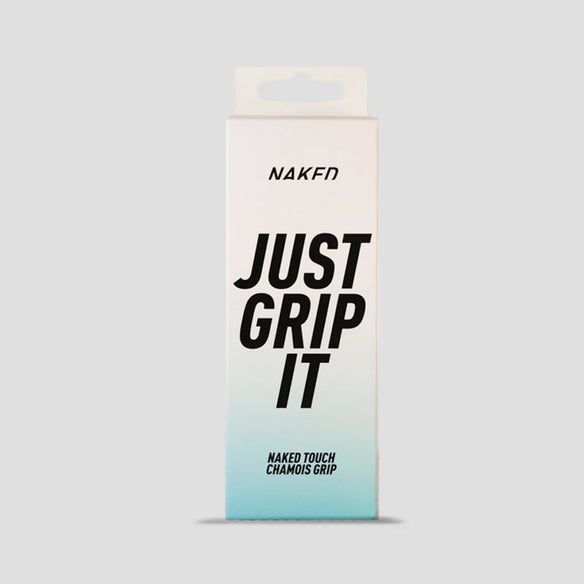 Ultra Touch Chamois Grip