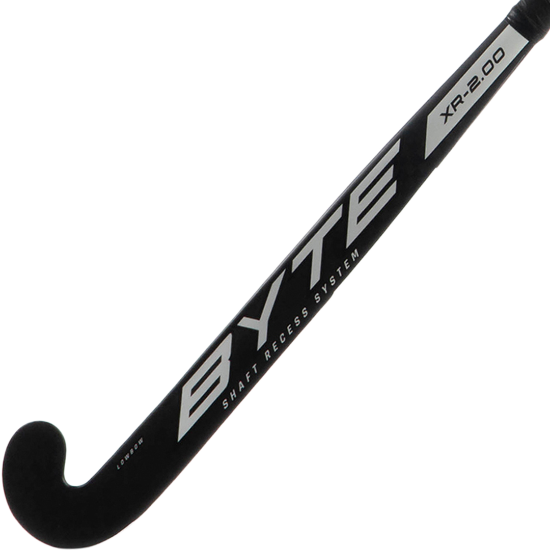 Byte | Byte XR2.00 (2025) | XR2.00 (2025) - 36.5" Light | Total Hockey