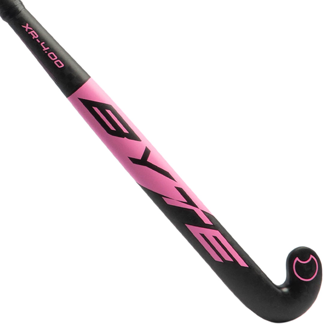 Byte | Byte XR4.00 (2025) | XR4.00 (2025) - 36.5" Light | Total Hockey