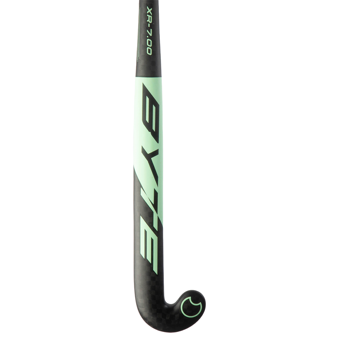 Byte | Byte XR7.00 (2025) | XR7.00 (2025) - 36.5" Light | Total Hockey