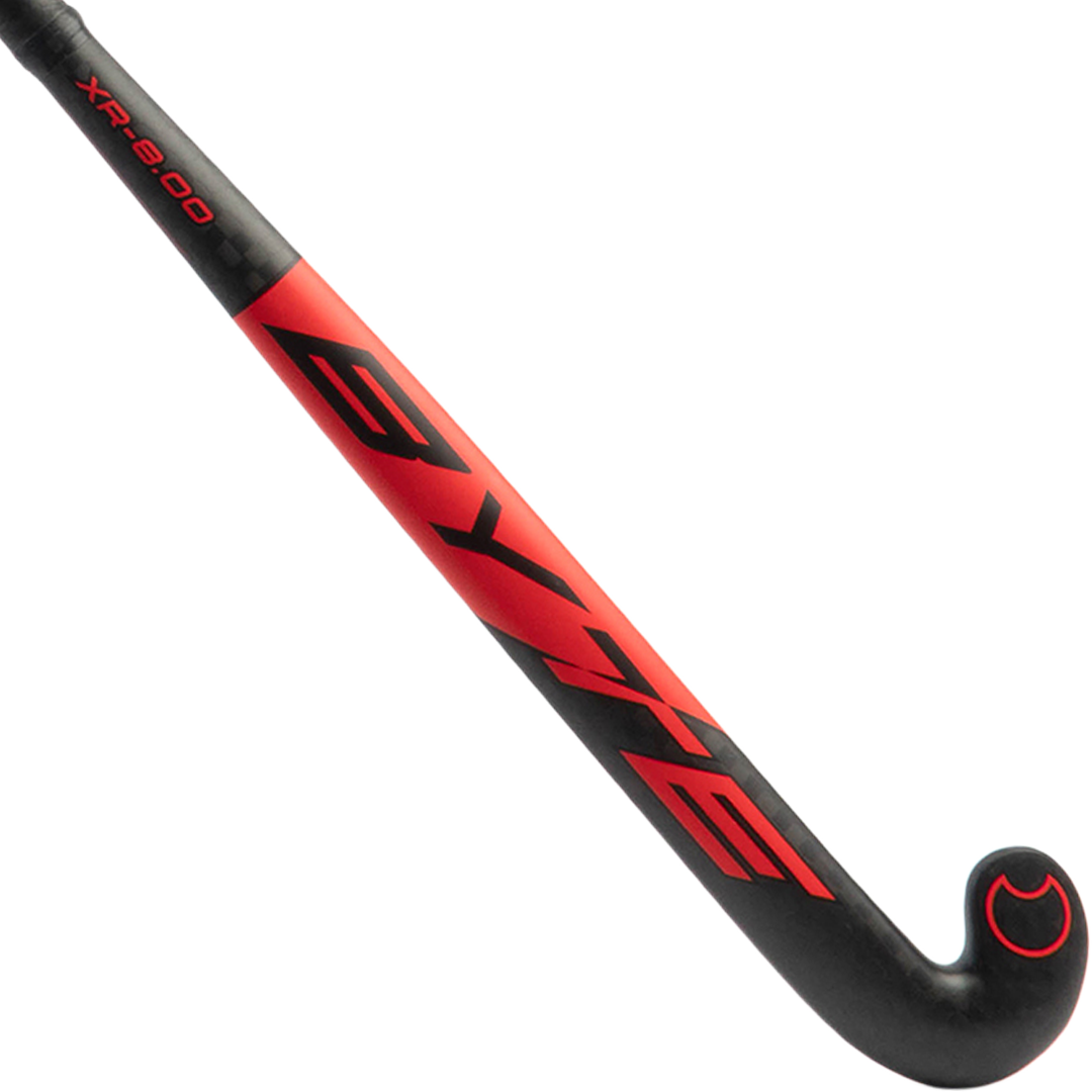 Byte | Byte XR8.00 (2025) | XR8.00 (2025) - 36.5" Light | Total Hockey