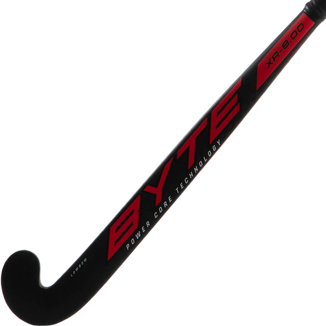 Byte | Byte XR8.00 (2025) | XR8.00 (2025) - 36.5" Light | Total Hockey