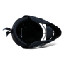 OBO | OBO ABS Junior Helmet | ABS Junior Helmet - Black / XSmall | Total Hockey