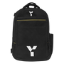 Young Ones | Young Ones Tourer Back Pack | Tourer Back Pack - Black | Total Hockey