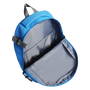 Young Ones | Young Ones Tourer Back Pack | Tourer Back Pack - Black | Total Hockey