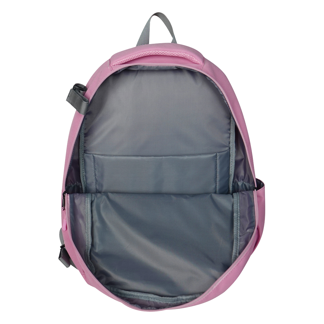 Young Ones | Young Ones Tourer Back Pack | Tourer Back Pack - Black | Total Hockey