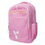 Young Ones | Young Ones Tourer Back Pack | Tourer Back Pack - Pink | Total Hockey