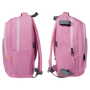 Young Ones | Young Ones Tourer Back Pack | Tourer Back Pack - Black | Total Hockey