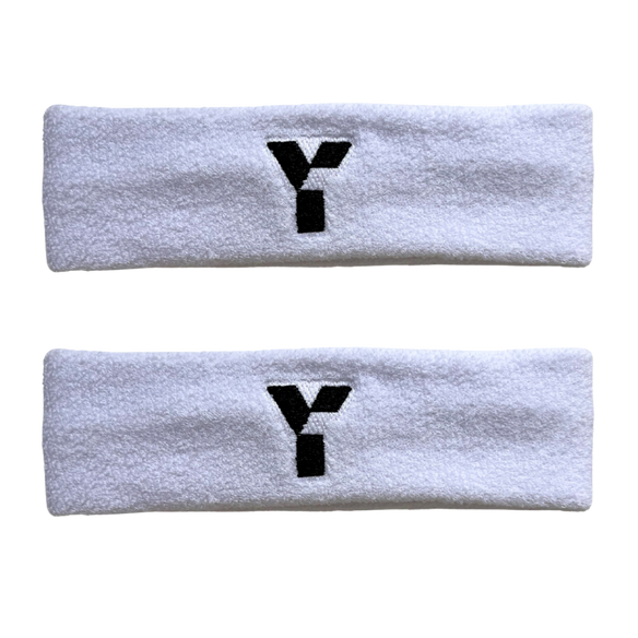 Headband - 2 Pack