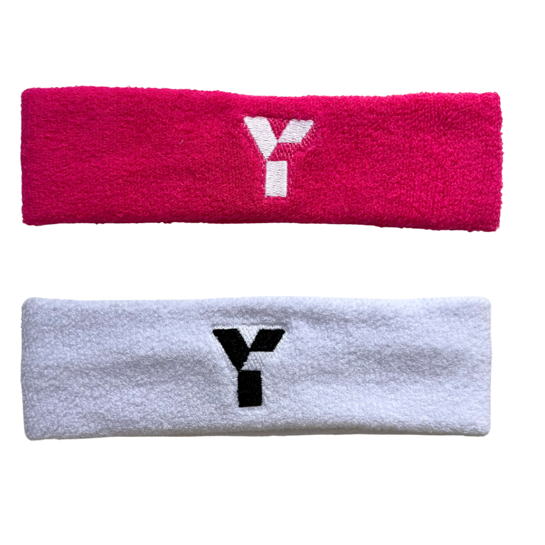 Headband - 2 Pack